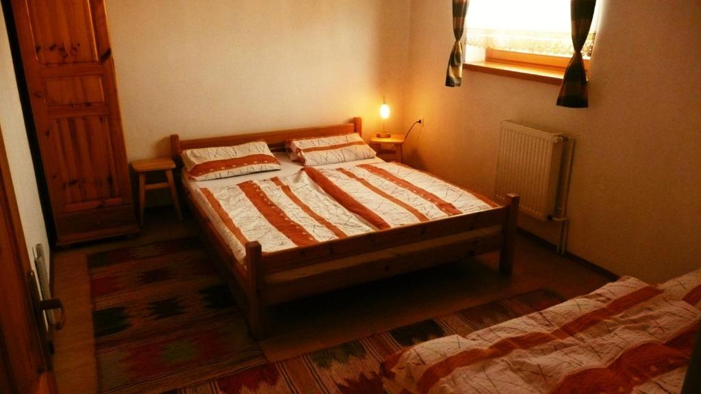 Chalupa Baran Bešeňová Cameră foto