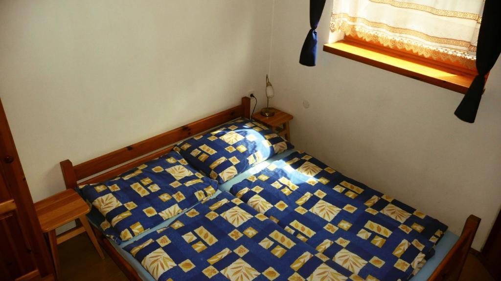 Chalupa Baran Bešeňová Exterior foto